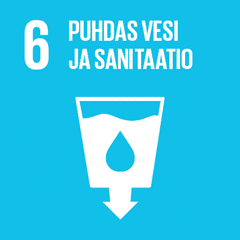 4. Puhdas vesi ja sanitaatio